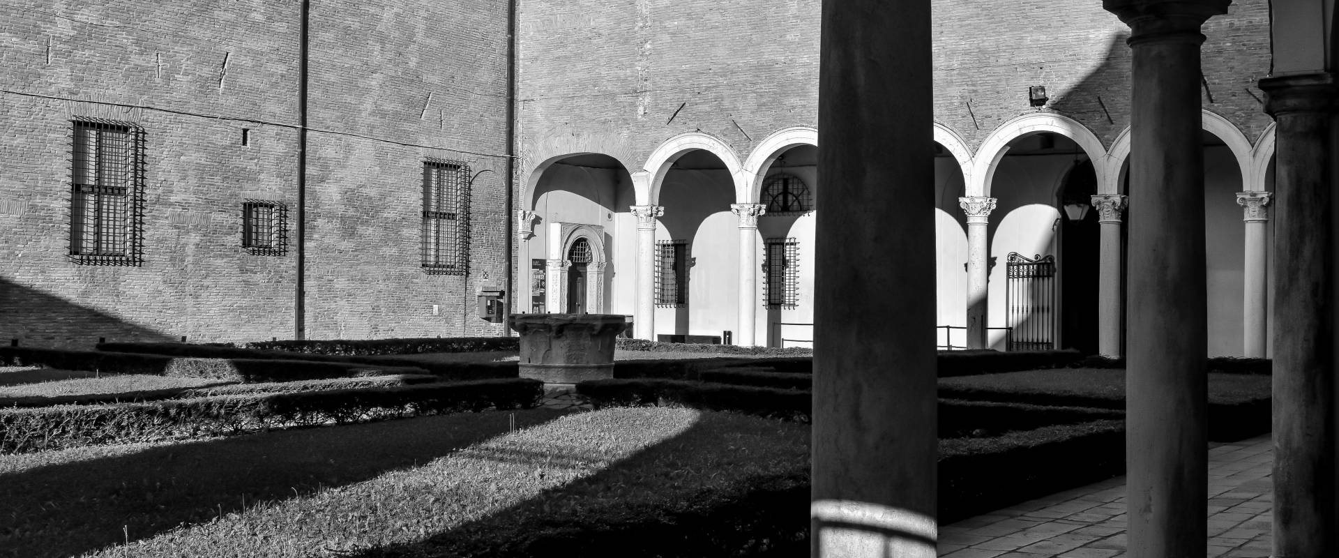 Palazzo dei Diamanti (Ferrara) 6 foto di Nicola Quirico